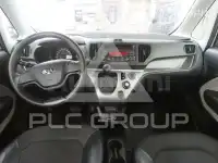 2015 KIA Ray