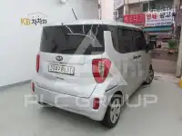 2015 KIA Ray