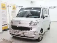 2015 KIA Ray