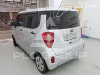 2015 KIA Ray