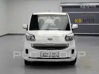 2015 KIA Ray