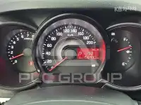 2015 KIA Ray