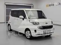 2015 KIA Ray