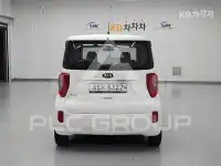 2015 KIA Ray