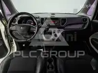 2015 KIA Ray