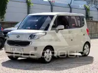 2015 KIA Ray