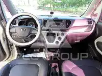 2015 KIA Ray