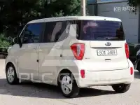 2015 KIA Ray
