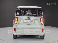 2015 KIA Ray