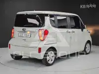 2015 KIA Ray