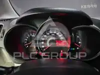 2015 KIA Ray