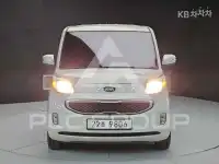 2015 KIA Ray