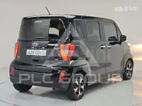 2015 KIA Ray