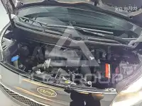 2015 KIA Ray