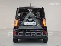 2015 KIA Ray