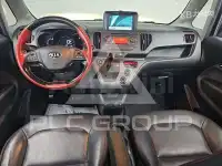 2015 KIA Ray