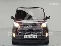 2015 KIA Ray
