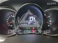 2015 KIA Ray