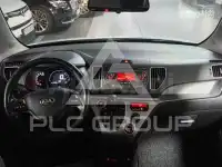 2015 KIA Ray