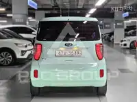2015 KIA Ray