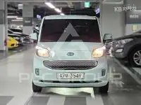 2015 KIA Ray