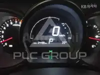 2015 KIA Ray
