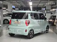 2015 KIA Ray