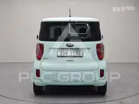 2015 KIA Ray