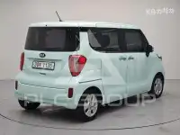 2015 KIA Ray