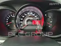 2015 KIA Ray