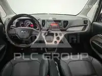 2015 KIA Ray