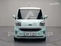 2015 KIA Ray