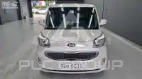 2015 KIA Ray