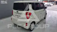 2015 KIA Ray