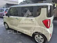 2015 KIA Ray