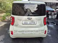 2015 KIA Ray