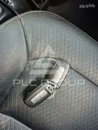 2015 KIA Ray