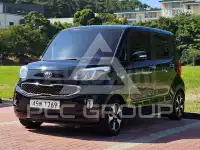 2015 KIA Ray