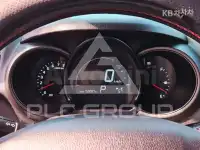 2015 KIA Ray