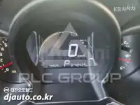 2015 KIA Ray