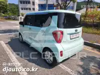 2015 KIA Ray