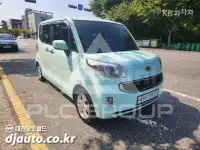 2015 KIA Ray