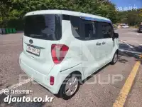 2015 KIA Ray