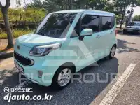 2015 KIA Ray