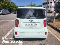 2015 KIA Ray