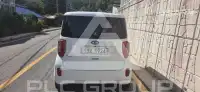 2015 KIA Ray