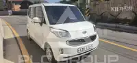 2015 KIA Ray