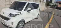 2015 KIA Ray