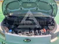 2015 KIA Ray