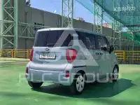 2015 KIA Ray